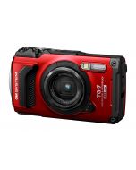 OM System Tough TG-7 rood