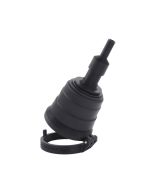 Flip snoot Pro voor Backscatter HF-1
