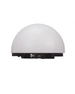 Dome Diffuser Pro voor Keldan Video 8XR / 8X / 4X