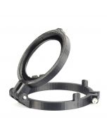 Flip Adapter Pro 67mm voor Ikelite modular flatport
