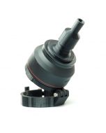 Onderwaterhuis.NL Flip Snoot Pro voor Sea&Sea YS-D2 en YS-D1