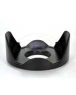 Nauticam 230mm optical glas fisheye dome poort II [18812] 