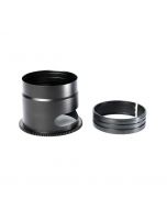 Nauticam N105VR-F voor Nikkor AF-S 105mm VR F2.8 [19122]