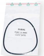Subal Port O-ring for bayonet mount type 4 [ORPTB4]