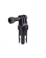 AOI Quick Release -11 met GoPro adapter