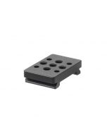 INON Quick Shoe W27 plate