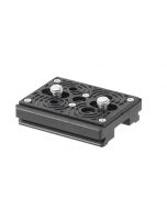 INON Quick Shoe W50 plate
