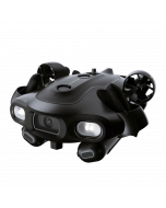 QYSEA FIFISH E-GO professional underwater drone / ROV