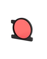 Magnetic filter RED for T-HOUSING Osmo Action 3,4,5 Pro