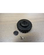 AOI low profile knop voor PT-EP13 met AOI DLP-06 Dome Port