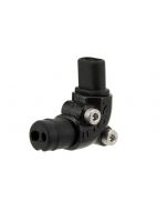 INON Rubber Bush Type L met dubbele aansluiting
