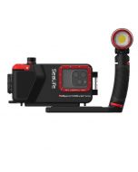 Sealife SportDiver Ultra met SeaDragon 2500 lamp