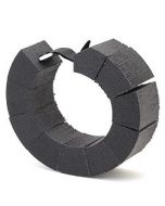 Stix Float belt poort drijfband [SX-FB10]