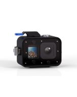T-Housing aluminium 250m onderwaterhuis voor GoPro Mission 1