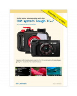Manual Underwater photography with OM SYSTEM Tough TG-7 (Engels)