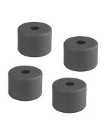 WeeFine drijfblokken set MEGA (1240g drijfvermogen)