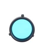WeeFine Light Blue Filter for SolarFlare 4500/7000S