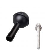WeeFine Ball mount voor Ring Light / Handgreep