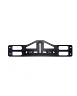 WeeFine aluminum tray
