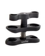 WeeFine arm klem W (clamp)