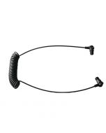 Weefine high quality optical cable (613 cores) for underwater strobes. 