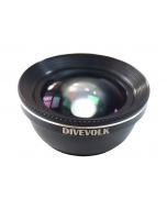SeaLense groothoeklens voor SeaTouch Pro (37mm schroefdraad)