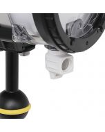 Sea&Sea prisma voor o.a. YS-D3 en andere flitsers