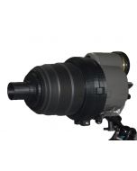 Flip snoot Pro voor INON Z-330 / D-200