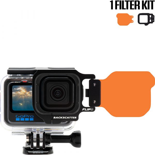 Kit de montage GoPro HERO 9