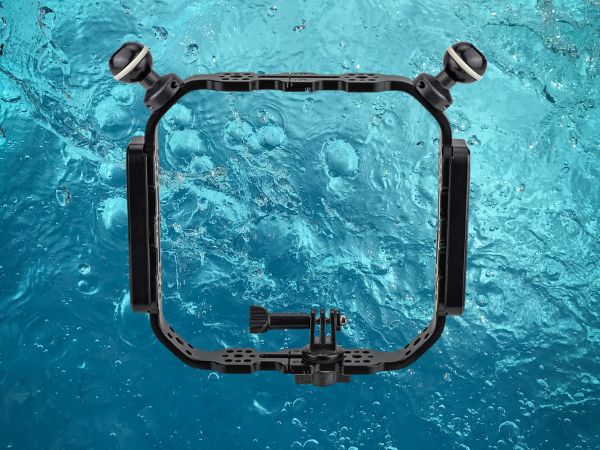 AOI Modulair system tray MDS 