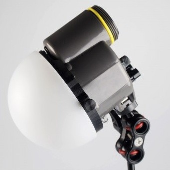 Review Dome Diffuser Pro