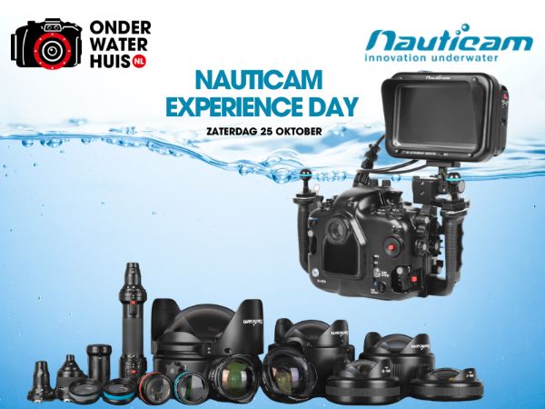 Nauticam Experience Day