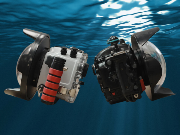 Nauticam vs. Ikelite: Welke onderwaterbehuizing past bij jou?
