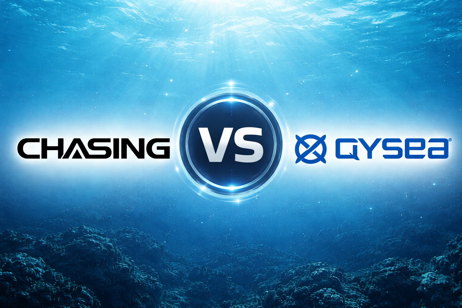 Chasing-vs-qysea