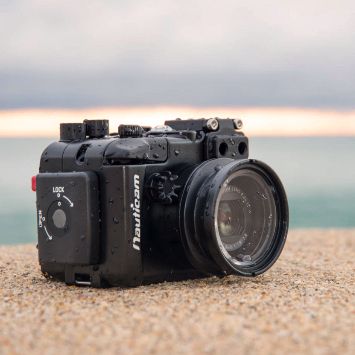 Canon G7X-serie: zelf je camera instellen of op de automatische stand werken