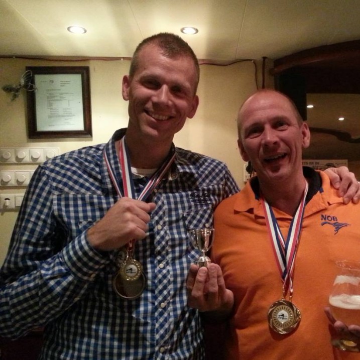 Eigenaar Onderwaterhuis.NL wederom Nederlands Kampioen Onderwaterfotografie!