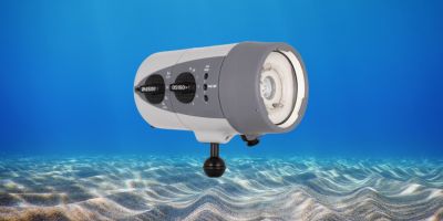 Ikelite DS160 flitser