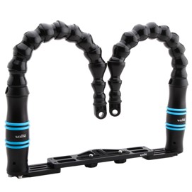 Flex arm systeem Flex arm systeem