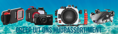 Huur assortiment