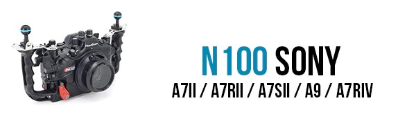 Sony port chart A7RII and more