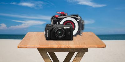 OM System TG-7