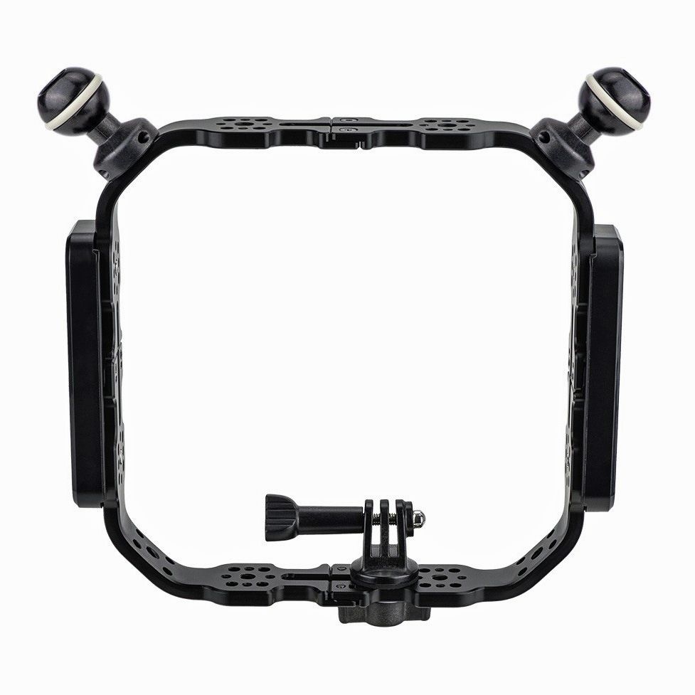 AOI Action camera tray