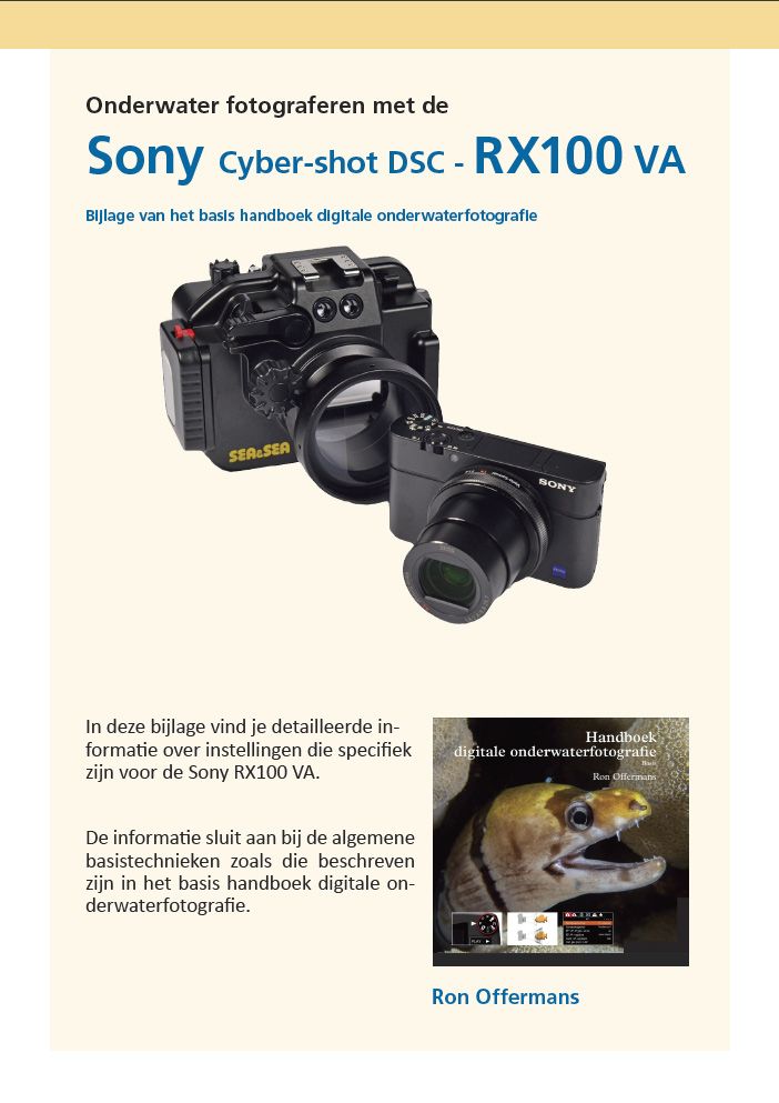 Gratis uitlegboekje Gratis uitlegboekje