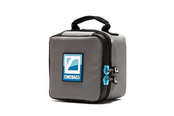 Cinebags CB73 fisheye poort tas Cinebags CB73 fisheye poort tas