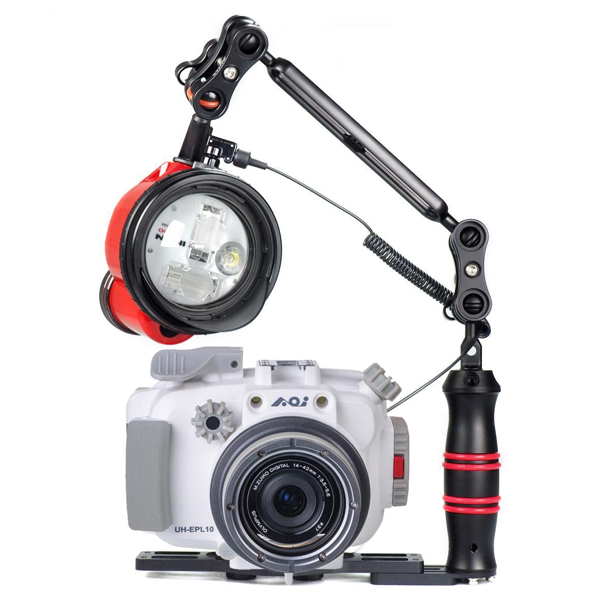 INON D200 set INON D200 set