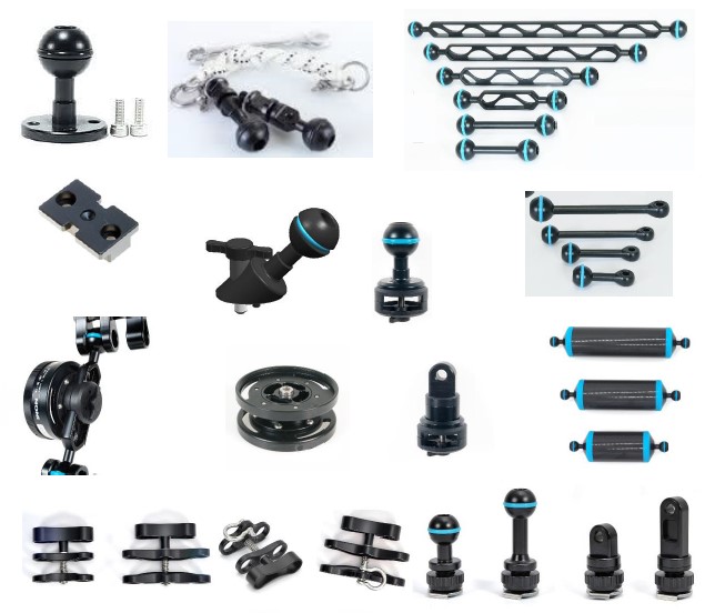 bevestigingsmogelijkheden lenzen en accessoires bevestigingsmogelijkheden lenzen en accessoires