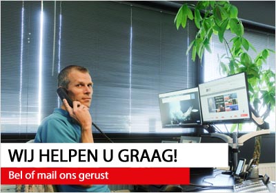 Advies van de onderwaterfotografen zelf Team Onderwaterhuis