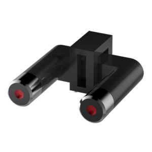 Laser scaler