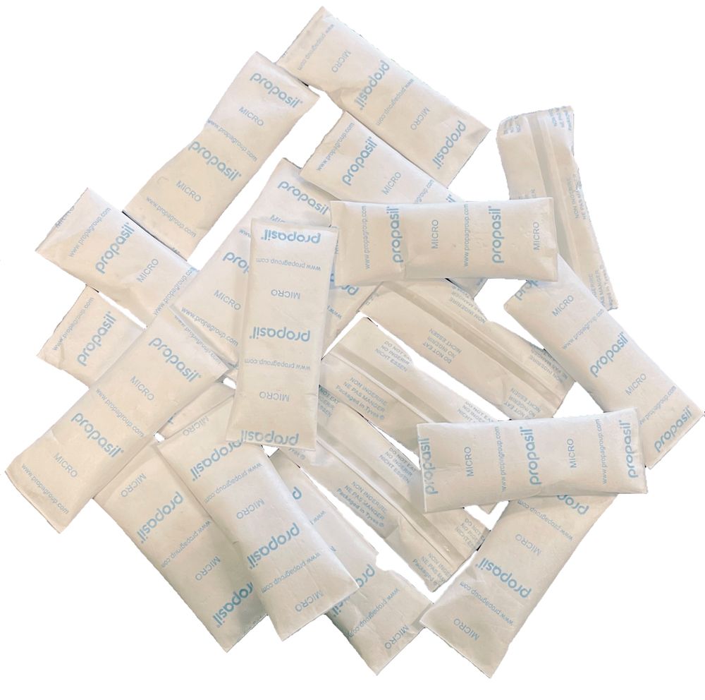 Silica gel