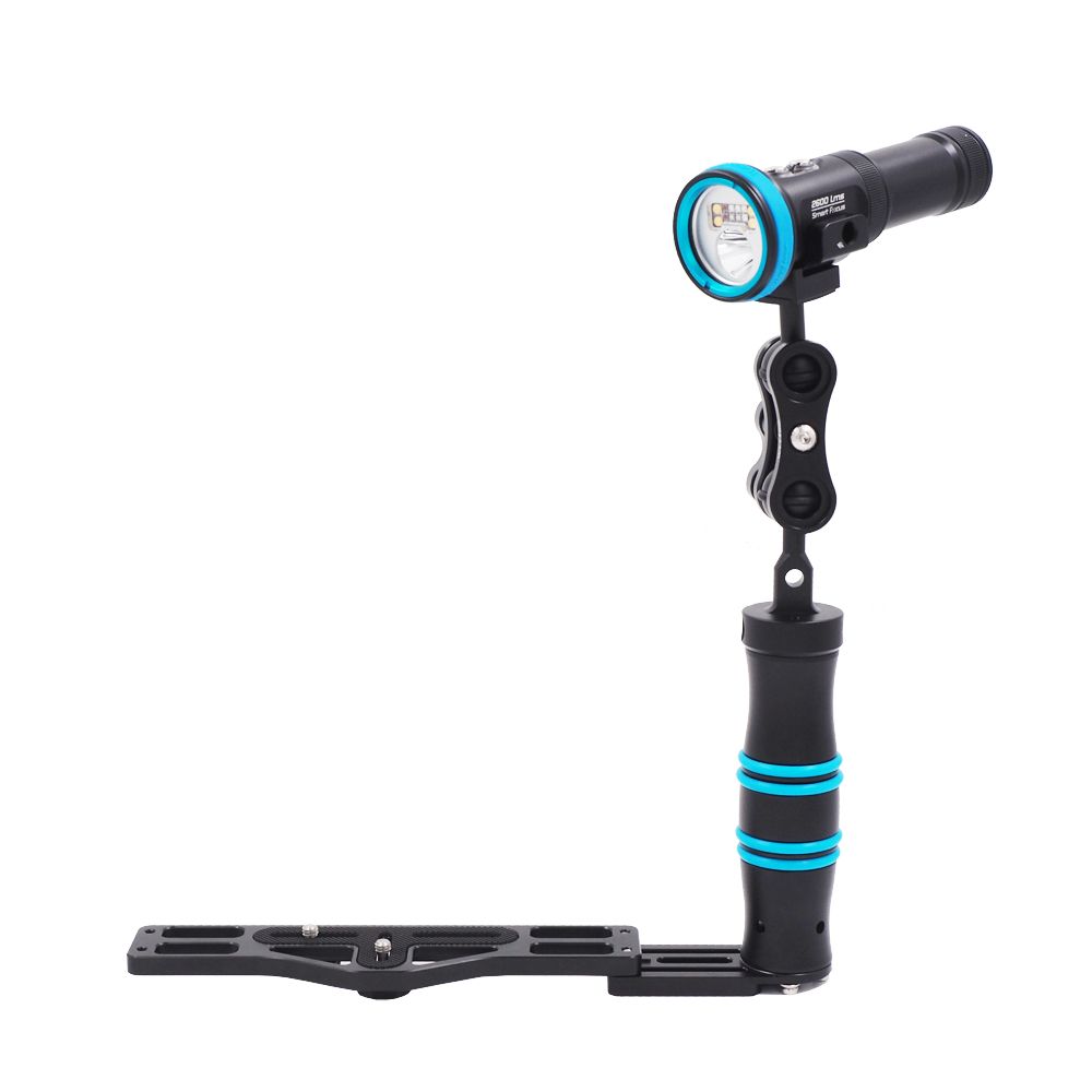 Weefine 2600 lamp